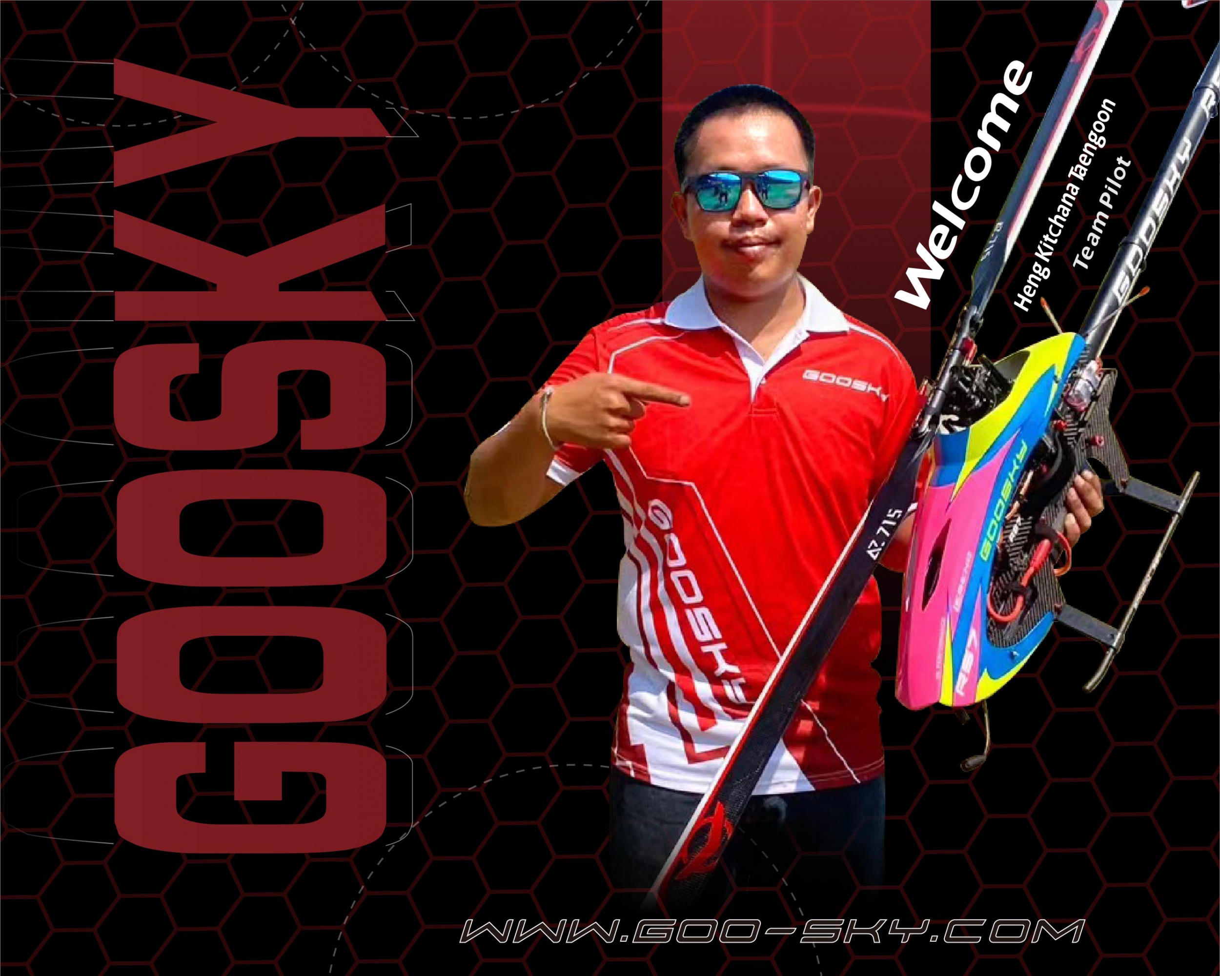 Heng Kitchana Taengoon