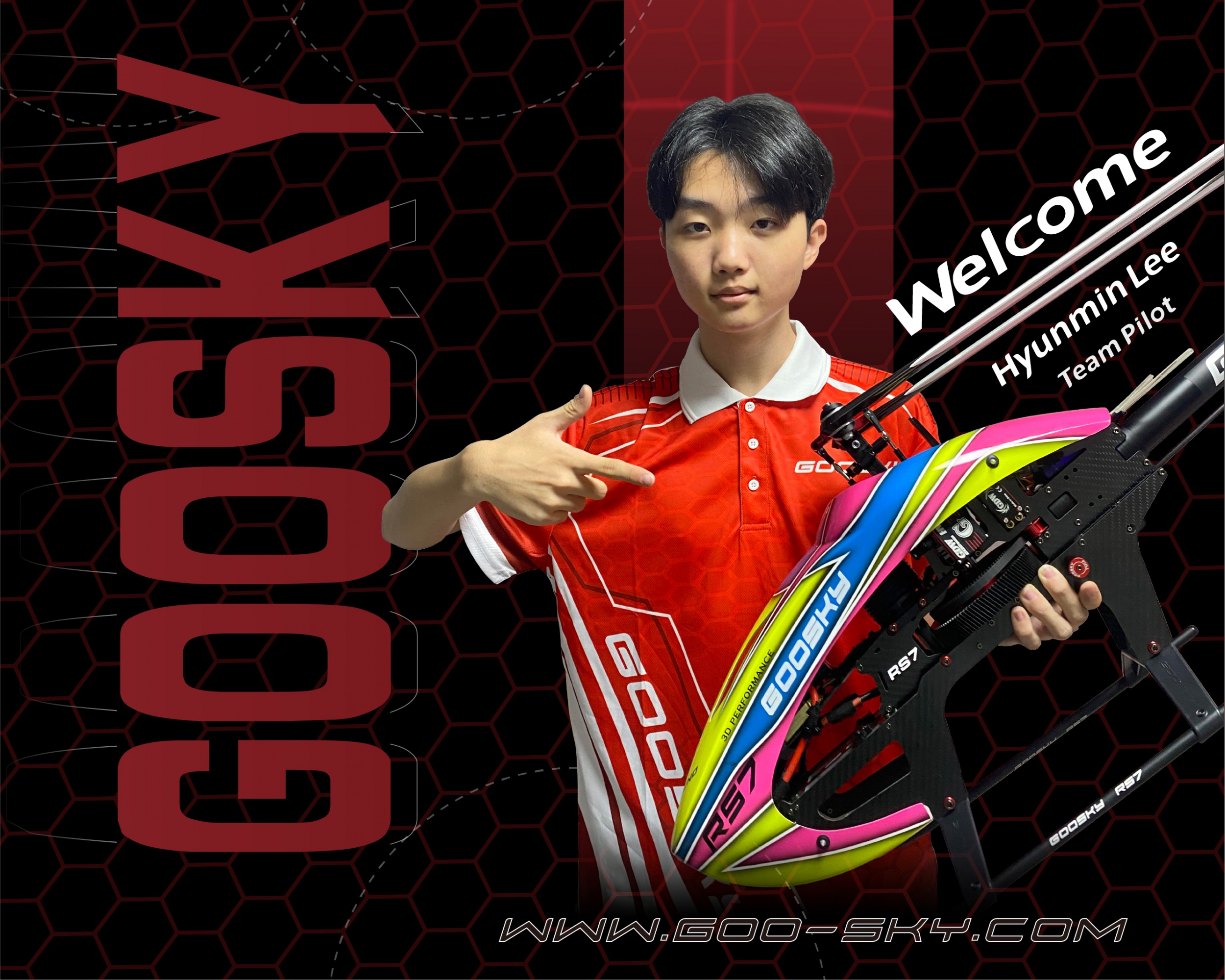 Hyunmin Lee  （이현민）